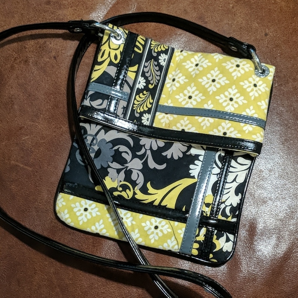 Vera Bradley Crossbody